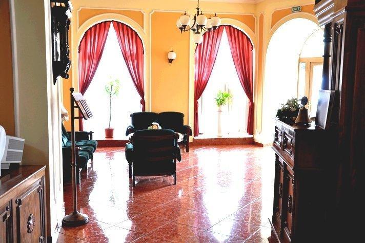 Hotel Astoria Satu Mare Ngoại thất bức ảnh